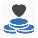 Charity  Icon