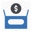 Charity  Icon