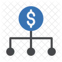 Charity  Icon