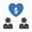 Charity  Icon