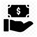 Charity  Icon