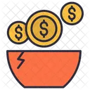 Charity  Icon