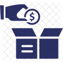 Charity  Icon