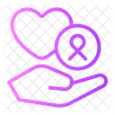 Charity  Icon