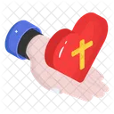 Charity  Icon