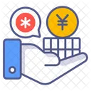 Charity  Icon
