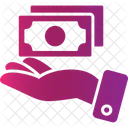 Charity  Icon