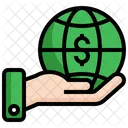 Charity  Icon