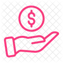 Charity  Icon
