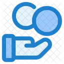 Charity  Icon
