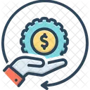 Charity  Icon