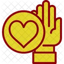 Charity  Icon