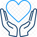 Charity  Icon