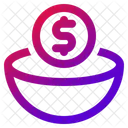 Charity  Icon