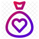 Charity  Icon
