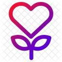 Charity  Icon