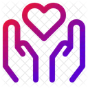 Charity  Icon