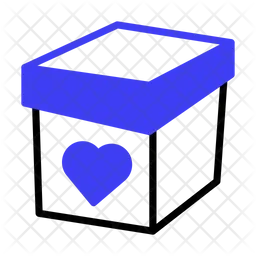 Charity Love  Icon