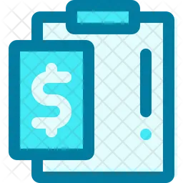Charity Report  Icon