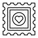 Document Sign Verified Icon