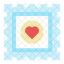 Document Sign Verified Icon