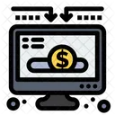 Charity Website  Icon
