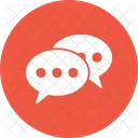 Charlando  Icono