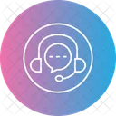 Charlar  Icono