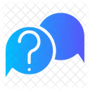 Chat Comunicacion Mensaje Icono