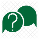 Charlar  Icono