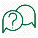 Charlar  Icono