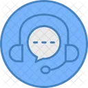 Charlar  Icono