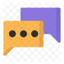 Charlar Icono