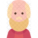 Charles Darwin  Icon