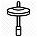 Musique Icône