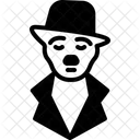 Charlie Chaplin  Icon