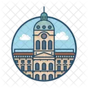 Charlottenburg Palace  Icon