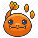 Charmander  Icon