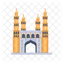 Charminar  Icon