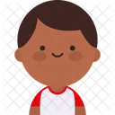 Avatar Man Male Icon