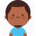 Avatar Man Male Icon