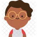 Avatar Man Male Icon