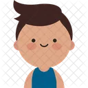 Avatar Man Male Icon