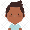 Avatar Man Male Icon