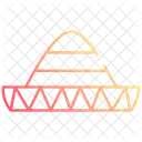 Charro hat  Icon