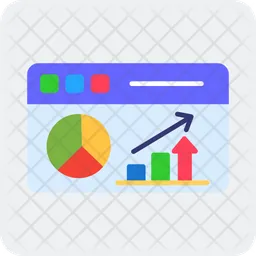 Chart  Icon