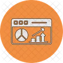 Chart Business Bar Icon