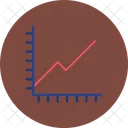 Chart Business Analysis Graph Icon