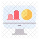 Chart Business Data Icon