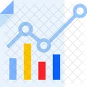 Chart Graph Diagram Icon